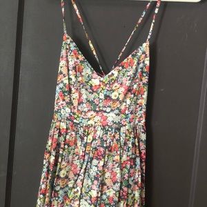 J. Crew Midi Dress | Liberty Print | NWT Size 4